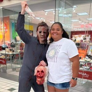 Meet your Posher, Edwin